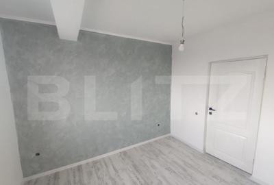 Casa tip triplex, 77 mp, 220 mp teren, curte separata, Horpa - 11