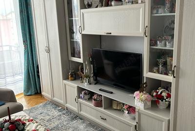 Apartament cu 3 camere cf 1 dec in centru in Medias - 2