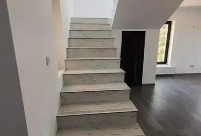Vila Noua De Vanzare 4 Camere Afumati | Curte 300 MP - 11