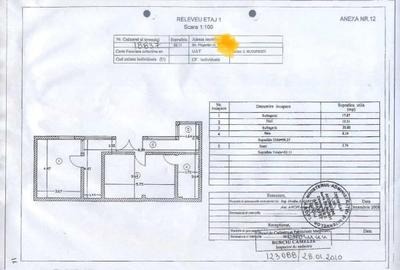 Casă individuală cu 4 camere cu Canalizare în Parcul Circului - 4
