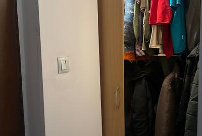 Apartament cu 2 camere decomandat în Gării - 5