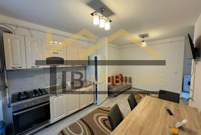 Apartament cu 1 camera,  40 mp, parcare, zona Maurer - 2