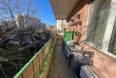 Apartament 3 camere Etaj 2 ALUMINEI - 8
