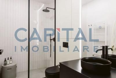 Fara comision! 2 camere 60 mp, mobilata lux, parcare, cartierul Gheorgheni - 2