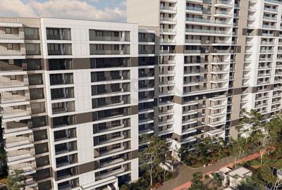 REA1021484 Apartament 2 camere Aviatiei - 17