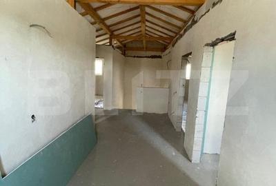 Casa Ghercesti, P+M, 262 mp, deschidere 32.93m, teren 1062 mp - 9