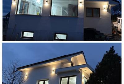 Casă cu 4 camere în Șura Mare - 3