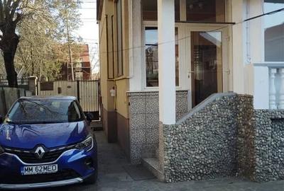 Casa cu garaj si 2 seminee, langa Parcul Mare – Str. Victoriei, Baia Mare - 15
