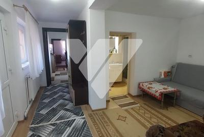 Casa individuala 3 camere, teren 540 mp – Șura Mare, Sibiu - 4
