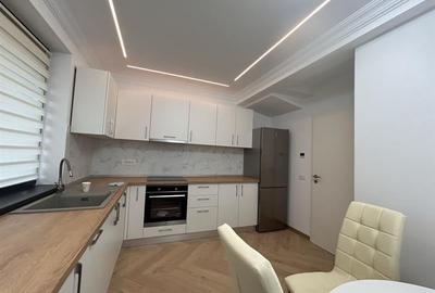 Duplex, Roca Village, Sanpetru, Brasov - 5