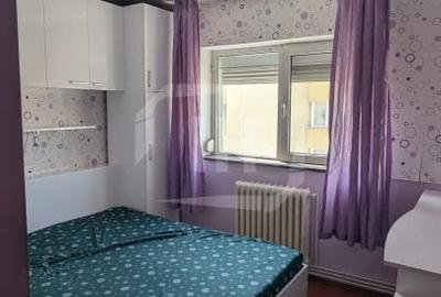 Apartament cu 2 camere semidecomandat, mobilat în Mănăștur - 2