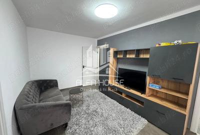 Apartament cu 2 camere nedecomandat în Central - 10