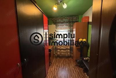 Apartament cu 3 camere semidecomandat în Central - 2