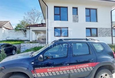 Case noi cu teren in Chinteni - 7