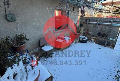 Casă cu 3 camere cu Teren 198 Mp în Central - 11