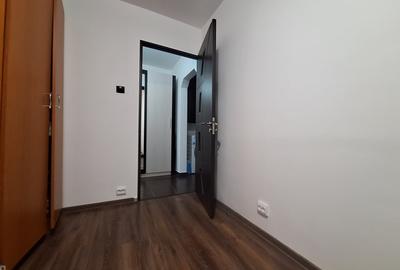 Apartament cu 3 camere decomandat - bloc izolat - zona Lipovei - 12