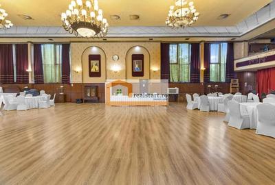 Spațiu comercial, de 700 mp, în Breaza - 16