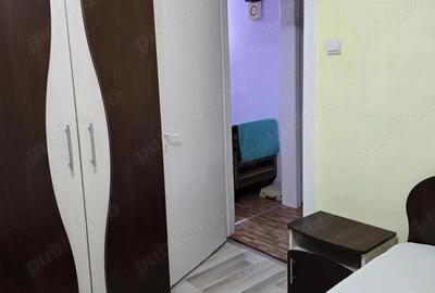 Apartament cu 2 camere decomandat model mare in Calea Lipovei amenajat - 6