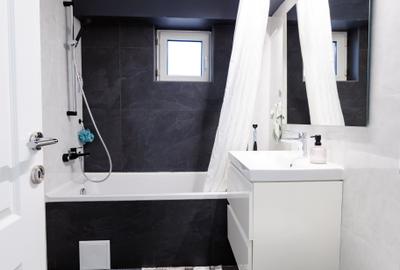 Apartament modern 4 camere, doua bai, centrala - Vlaicu Z-uri - 7