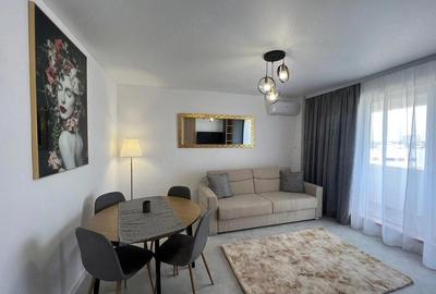 Apartament cu 2 camere decomandat în Central - 6