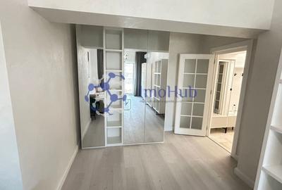 Royal Town, 2 camere, prima inchiriere, parcare inclusa - 11