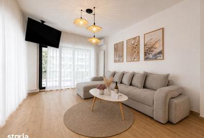 Apartament cu 3 camere decomandat în Nord - 2