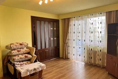 Garsoniera alma turnisor parcare balcon et 1 - 2