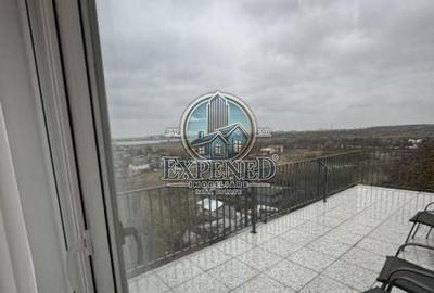 Apartament cu 3 camere decomandat, mobilat în Crângași - 2