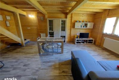 Casă cu 3 camere cu Canalizare în Ciclova Română - 19