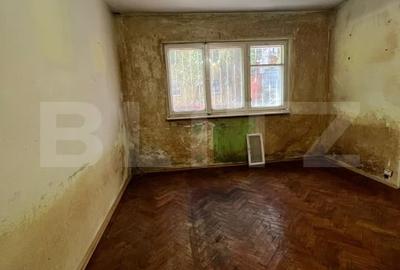 Apartament 2 camere parter de vanzare - oportunitate 7 Noiembrie - 2