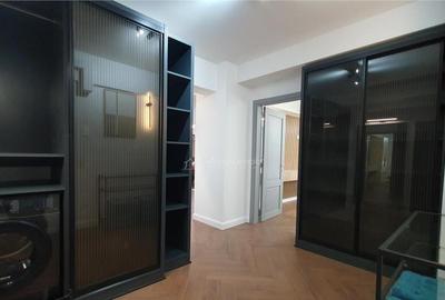 Apartament de Lux - 3 camere - 90 mp - Bloc Nou - Obcini - 17
