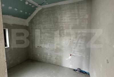 Casă cu 4 camere cu Garaj în Gilău - 12