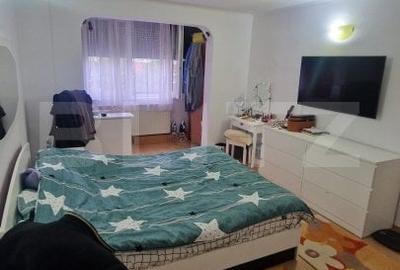 Apartament cu 4 camere, 2 bai, 90 mp, 2 locuri de parcare, zona Mall Coresi - 13