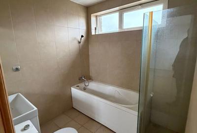 Duplex cu 5 camere cu Canalizare în Tunari - 8