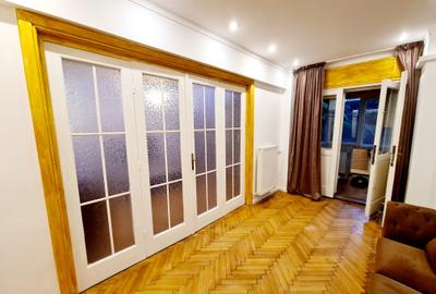 Apartament cu 2 camere semidecomandat, mobilat în Sala Palatului - 2