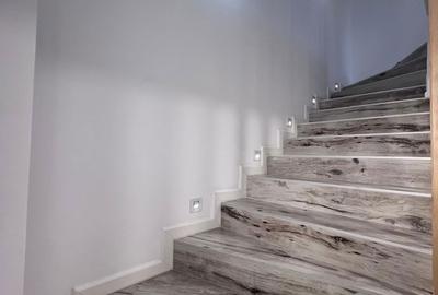 Casă cu 4 camere cu Teren 50 Mp în Berceni - 4