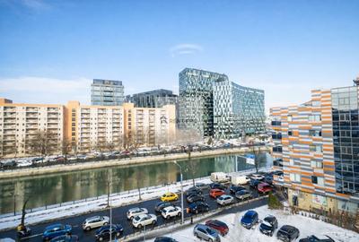 Apartament cu 2 camere decomandat, mobilat în Grozăvești - 14