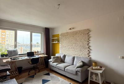 Apartament cu 3 camere modern  si spatios Grigorescu - 4
