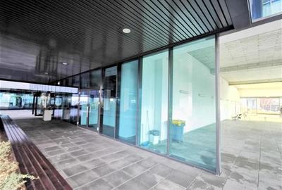 Class A Office Building -  myHive MetrOffice - de la 63 mp - 4