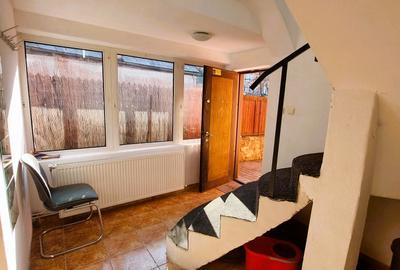 Casă individuală de vânzare, 4 camere, 130 mp, zona Platinia/USAMV - 7