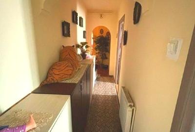 Apartament 3 camere, mobilat, zona Judetean - 12