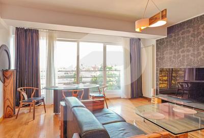 Clucerului 2 camere cu parcare - 1