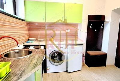 Oferim spre inchiriere apartament cu 1 camera, aproape de Spitalul Judetean - 16