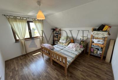 Casă individuală cu 4 camere cu Teren 1500 Mp în Belciugatele - 5