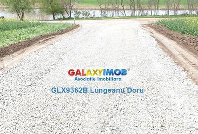 Teren intravilan de la 330mp, Sosea, langa Balta, Rate Dezvo - 1