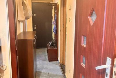 Comision 0 la cumparare! Garsoniera CENTRU-Mercur,etaj 5,spatioasa - 5