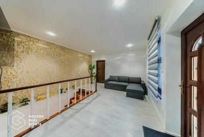 Apartament ultrafinisat la casa, zona ultracentrala, comision 0% la cumparare - 8