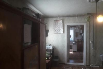 Casă cu 2 camere cu Teren 332 Mp în Central - 10