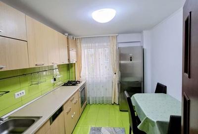 Apartament cu 3 camere în 13 Septembrie - 3