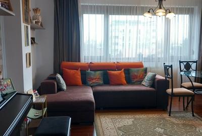 Baneasa, zona Dobrogeanu Gherea - 15